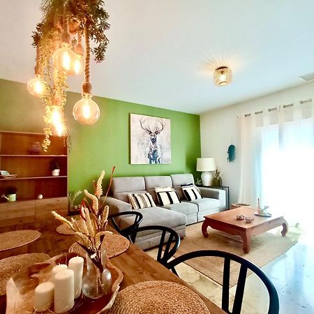 La Casa Del Ciervo Sierra Nevada Apartment Guejar Sierra Ngoại thất bức ảnh