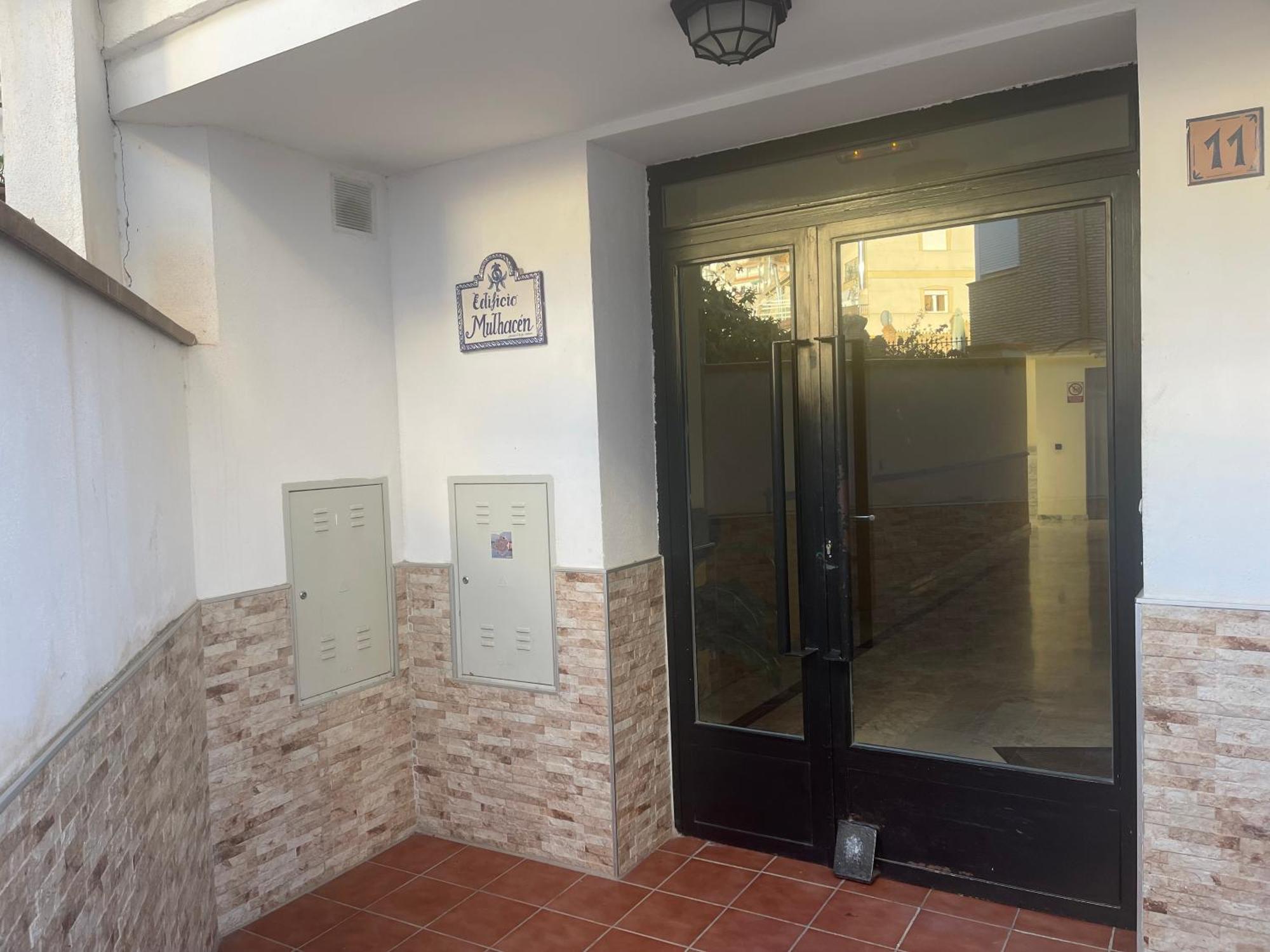 La Casa Del Ciervo Sierra Nevada Apartment Guejar Sierra Ngoại thất bức ảnh