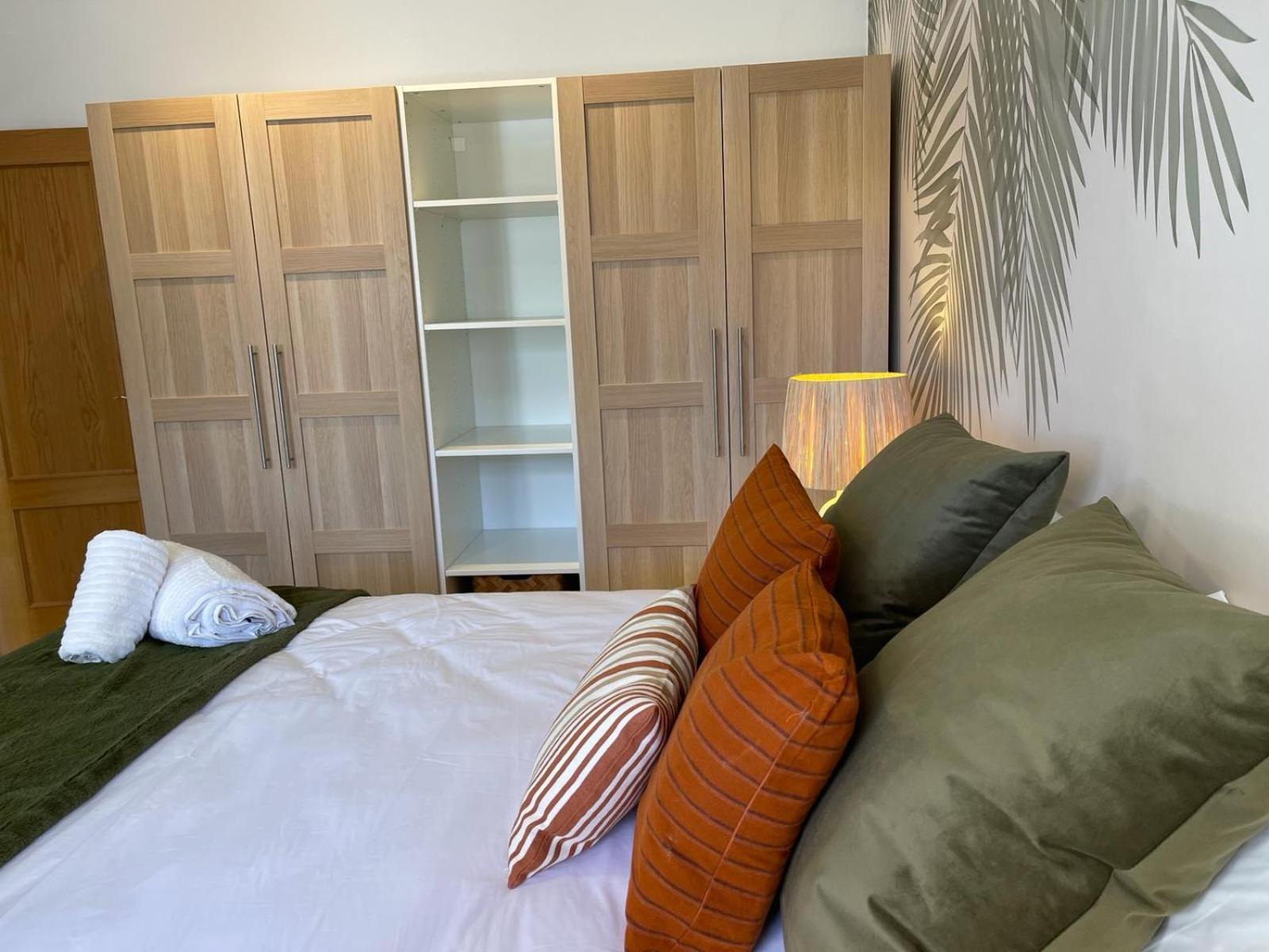 La Casa Del Ciervo Sierra Nevada Apartment Guejar Sierra Ngoại thất bức ảnh