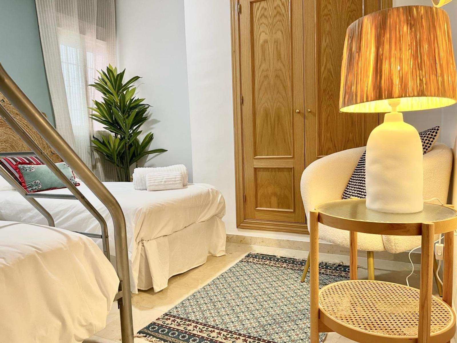 La Casa Del Ciervo Sierra Nevada Apartment Guejar Sierra Ngoại thất bức ảnh