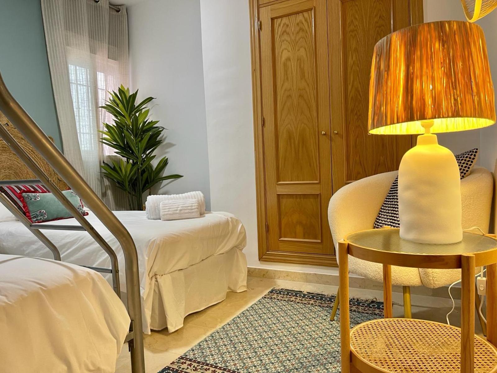 La Casa Del Ciervo Sierra Nevada Apartment Guejar Sierra Ngoại thất bức ảnh
