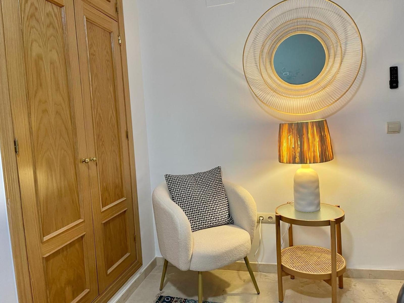 La Casa Del Ciervo Sierra Nevada Apartment Guejar Sierra Ngoại thất bức ảnh