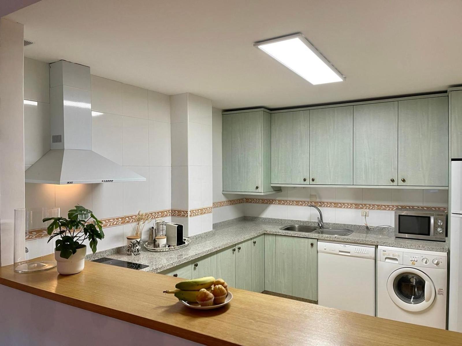 La Casa Del Ciervo Sierra Nevada Apartment Guejar Sierra Ngoại thất bức ảnh