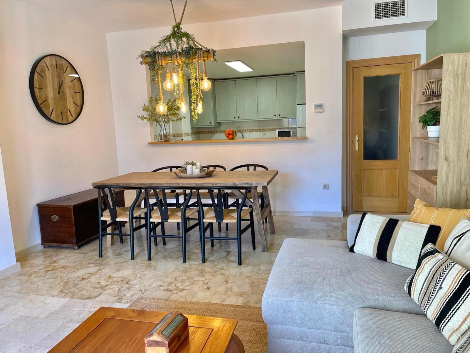 La Casa Del Ciervo Sierra Nevada Apartment Guejar Sierra Ngoại thất bức ảnh