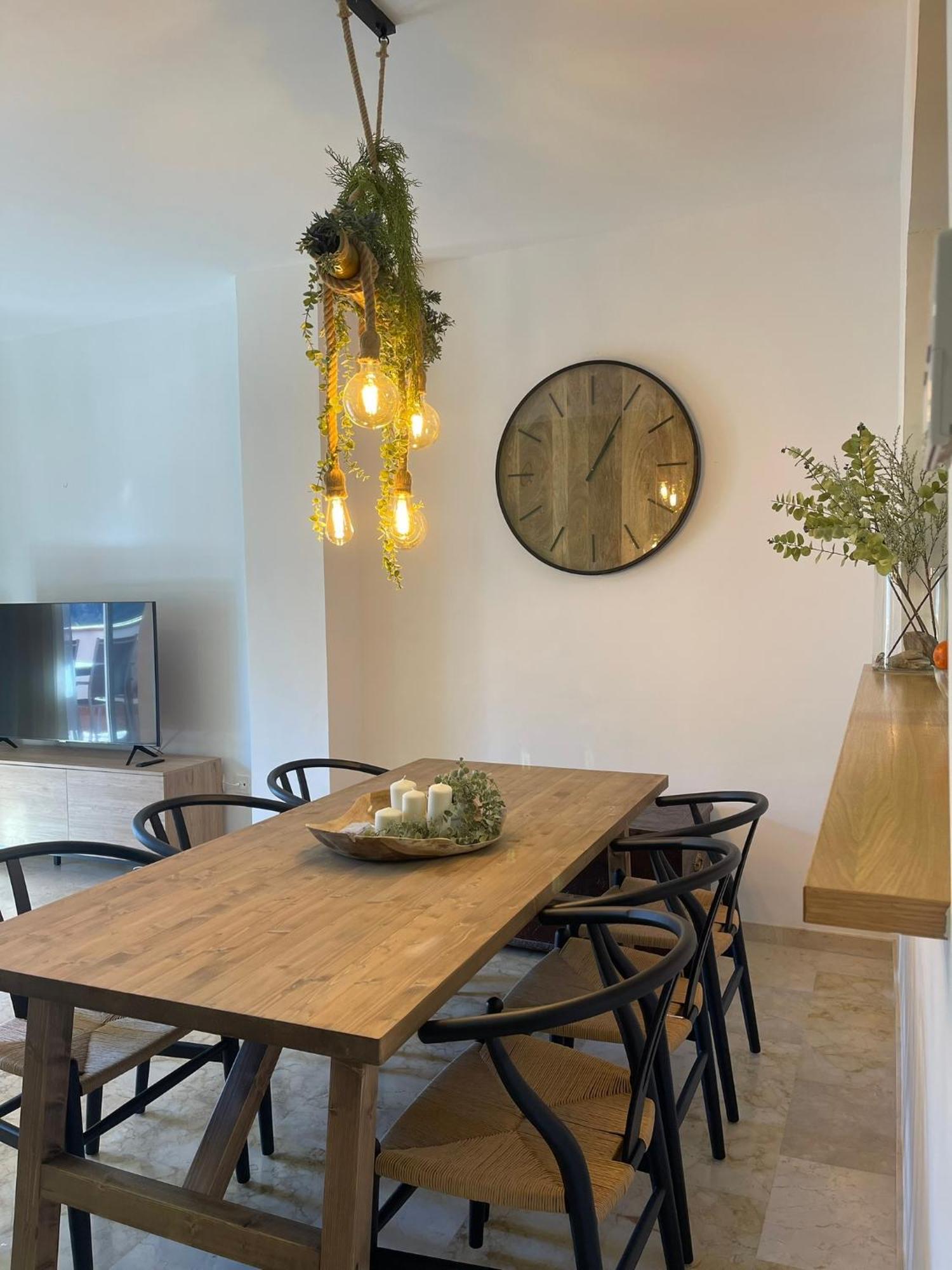 La Casa Del Ciervo Sierra Nevada Apartment Guejar Sierra Ngoại thất bức ảnh