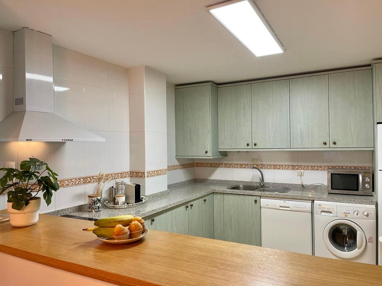 La Casa Del Ciervo Sierra Nevada Apartment Guejar Sierra Ngoại thất bức ảnh